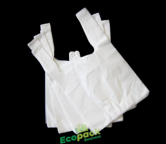 AMBALAJ RECICLABIL 3-4 KG 500buc/bax